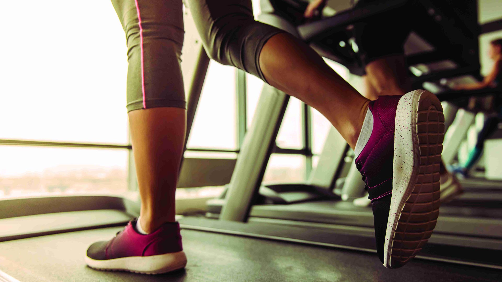 Gym / Fitness Centre