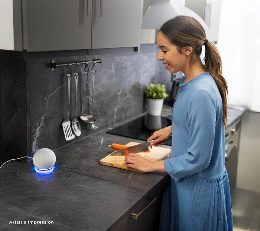 Embassy Edge at Embassy Springs Specifications