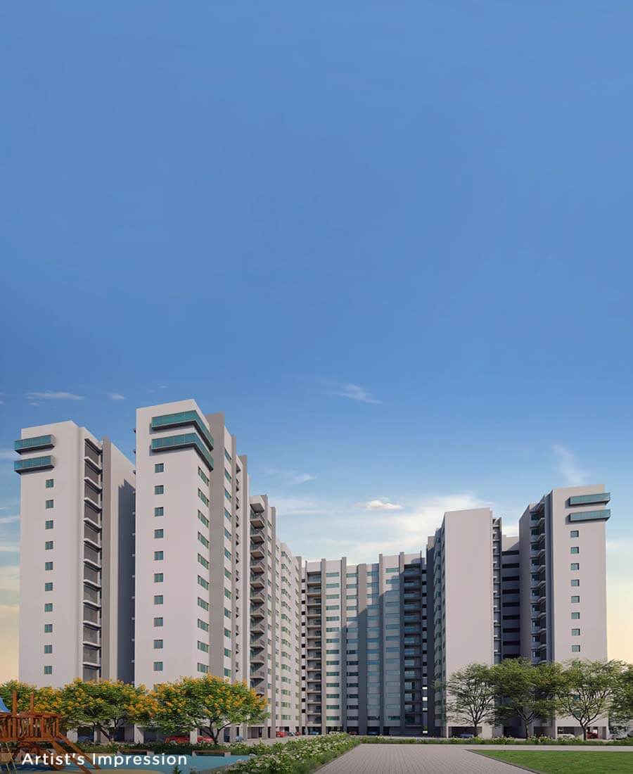 Embassy Edge at Embassy Springs -mobilebanner