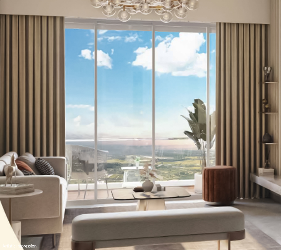 Embassy One Specifications