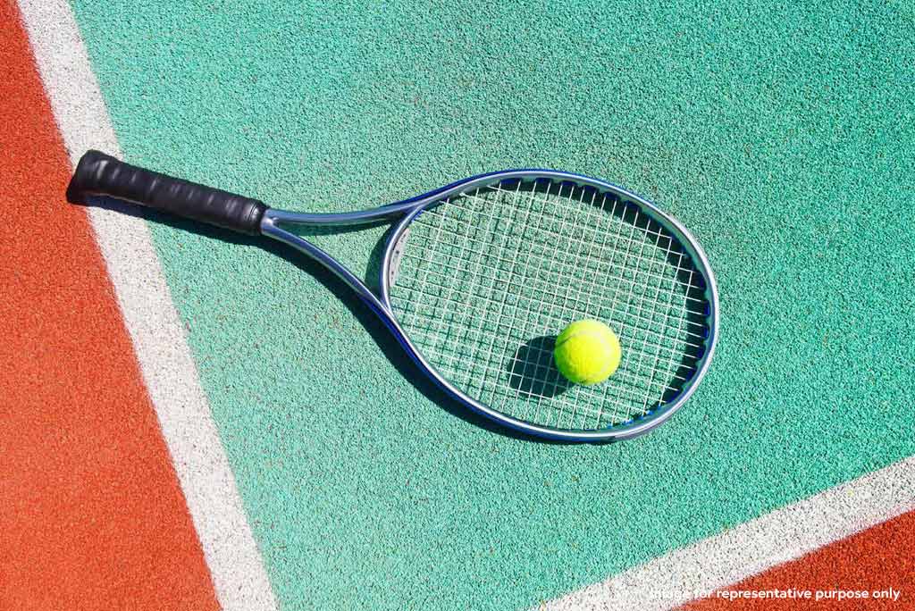 Embassy Park Panvel   amenity - Indoor Games