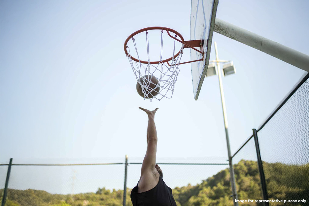 Embassy Park Panvel   amenity - Clubhouse