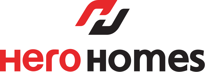 Hero Homes Logo