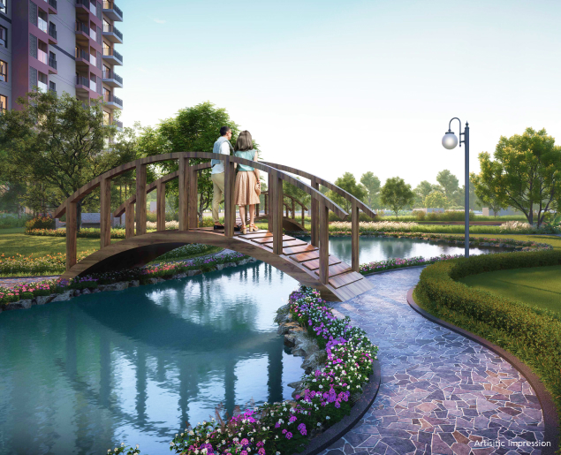 Hero One Treasure project features, image 2