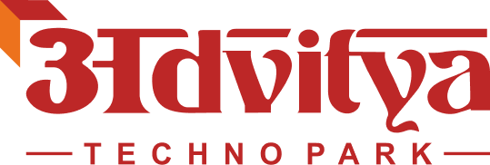 Advitya Techno Park - developer-logo