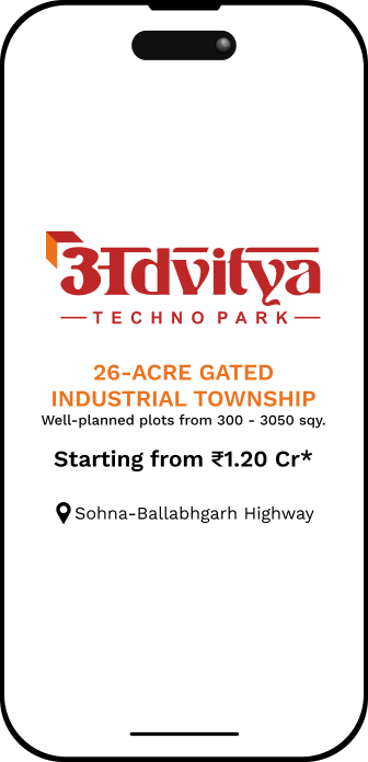 Advitya Techno Park