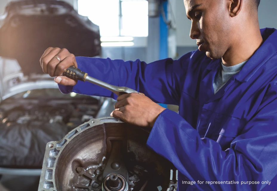 Advitya Techno Park - highlight image 1