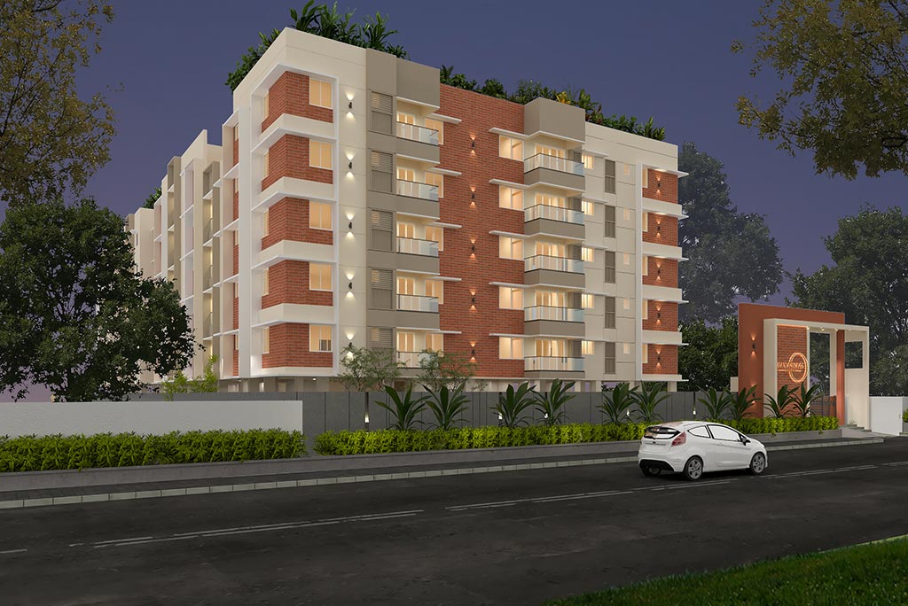 Vivanas Aloft  , Specifications