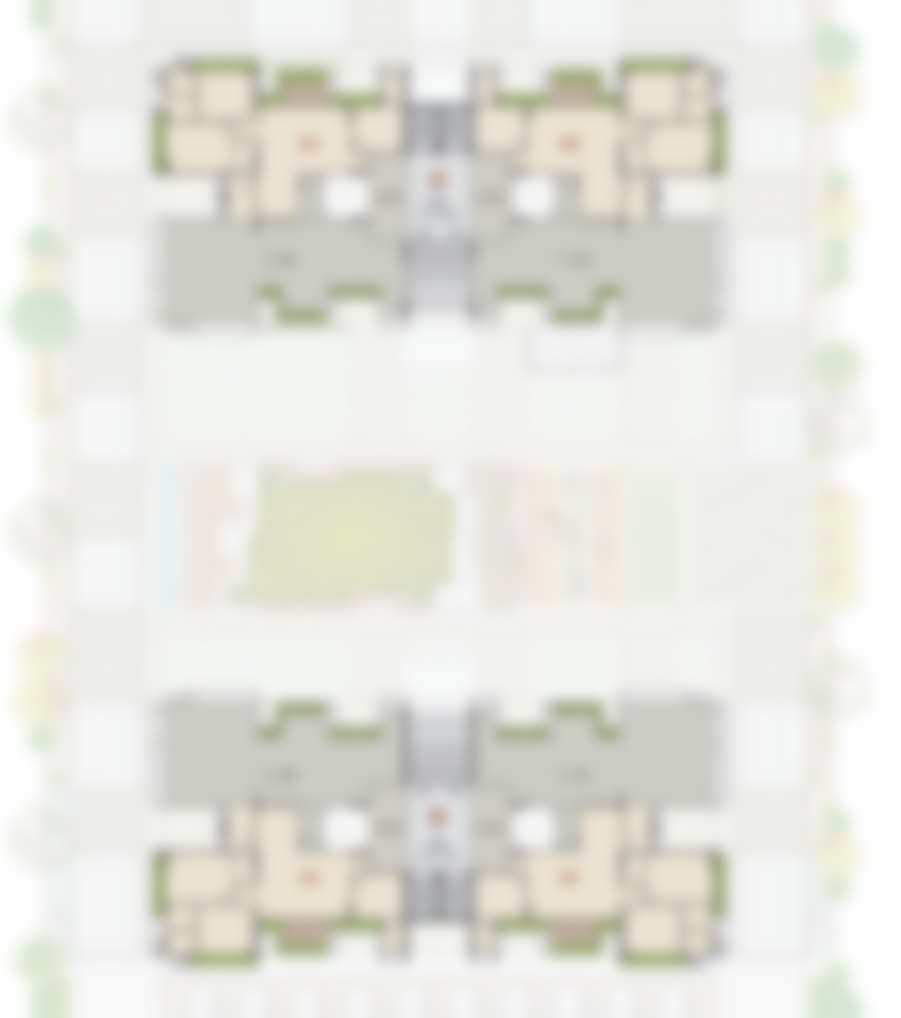 Tower A - 4BHK Series 2