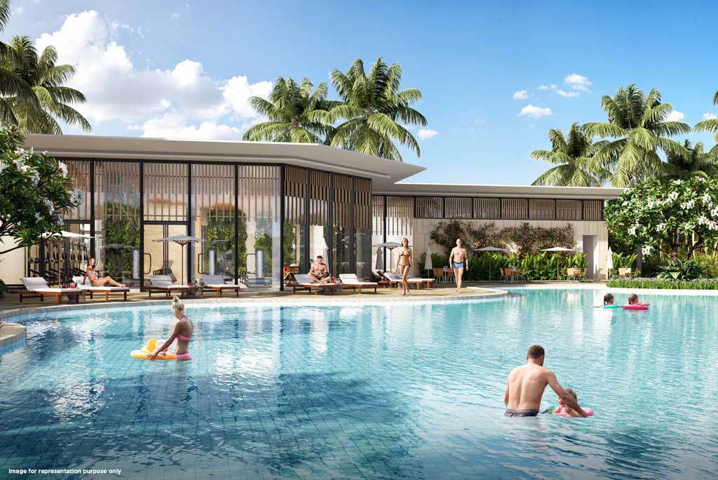 Mathapathi Grandfield        project features, image 2