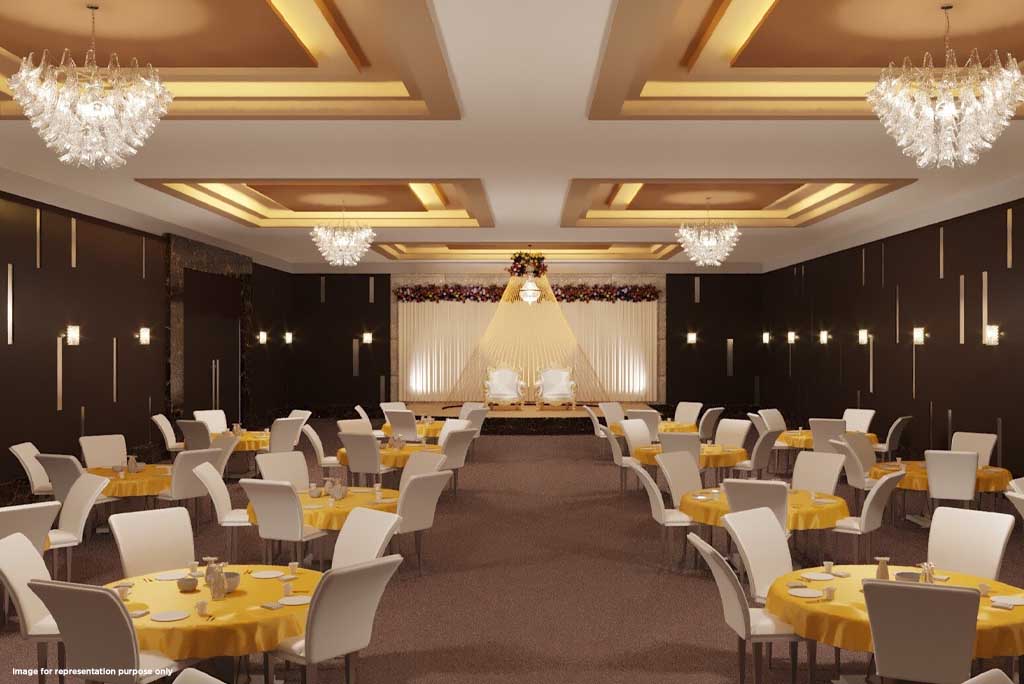 Mathapathi Grandfield        project features, image 2