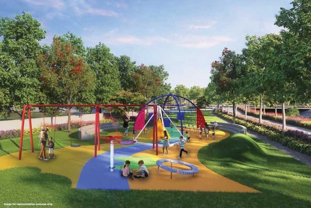 Mathapathi Grandfield        project features, image 2