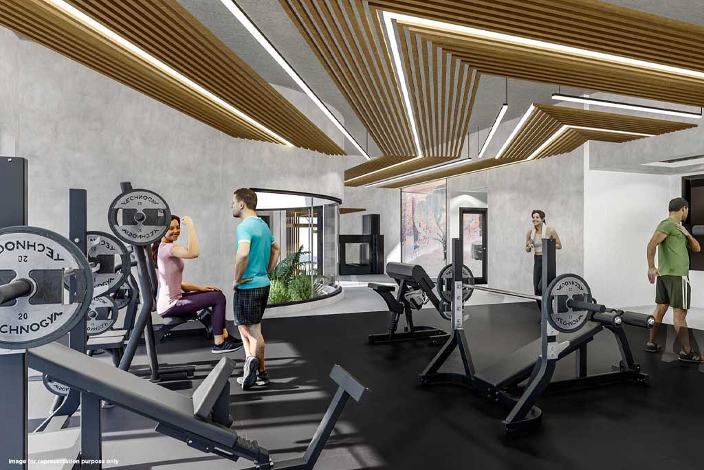 Mathapathi Grandfield        project features, image 2