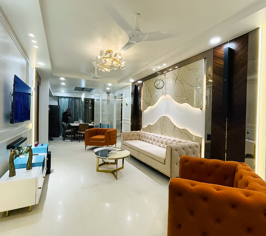 Mirchandani - Shalimar Fortleza, Specifications