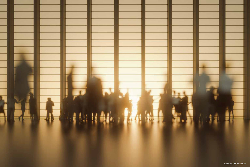 PRANA BY URBAN LIVING   project features, image 3