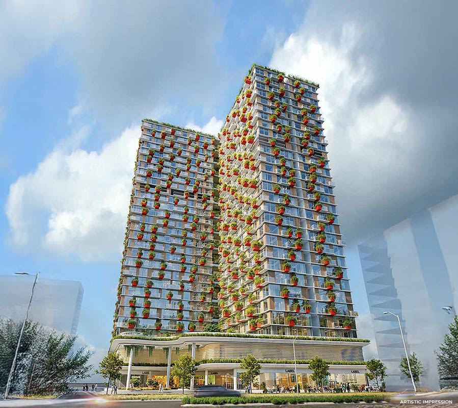 PRANA BY URBAN LIVING  , Specifications