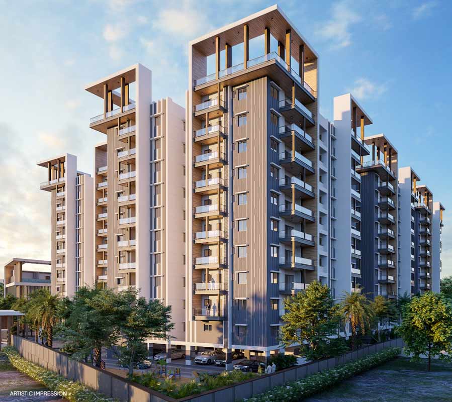 Om Sree Brilliance Specifications