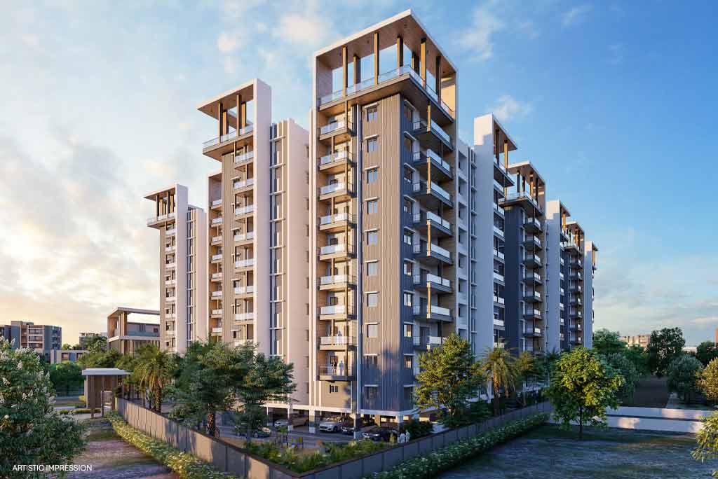 Om Sree Brilliance project features, image 1