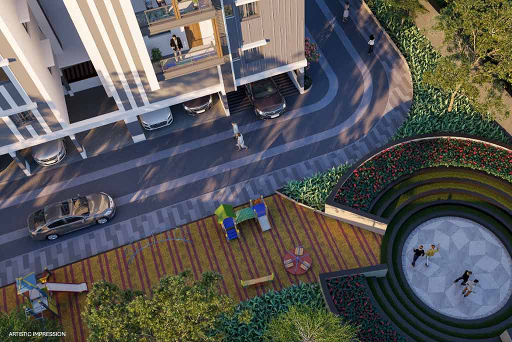 Om Sree Brilliance project features, image 2