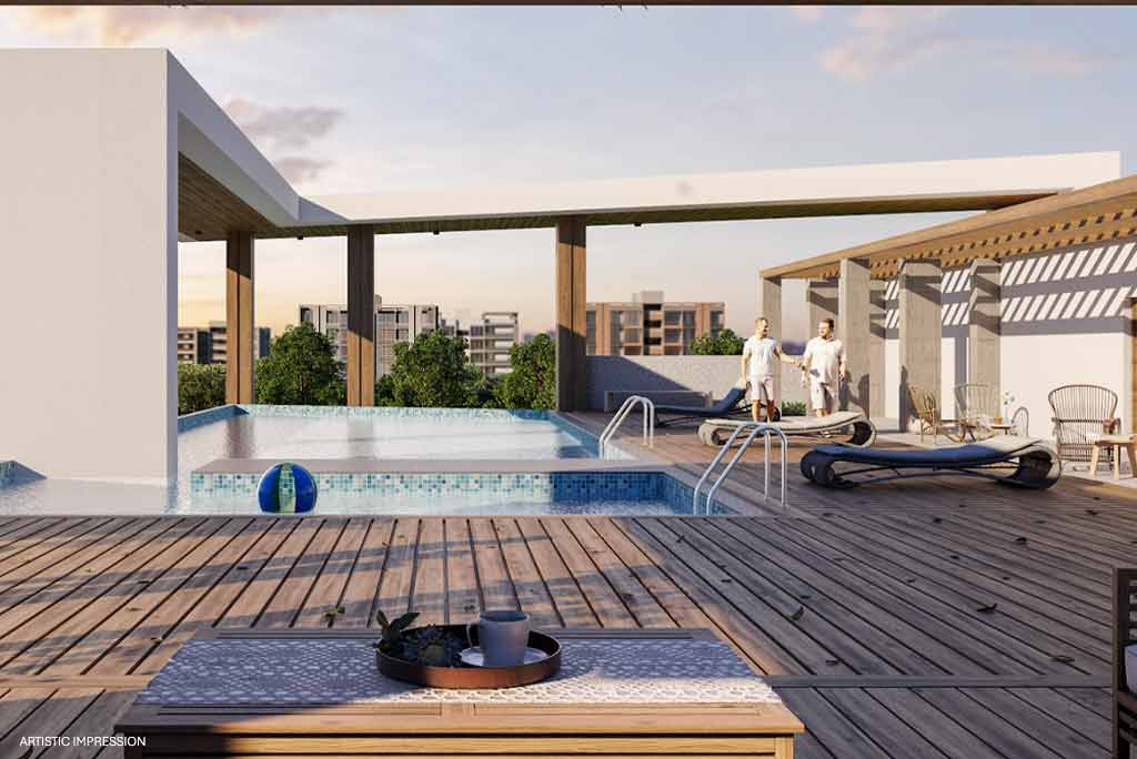 Om Sree Brilliance project features, image 2