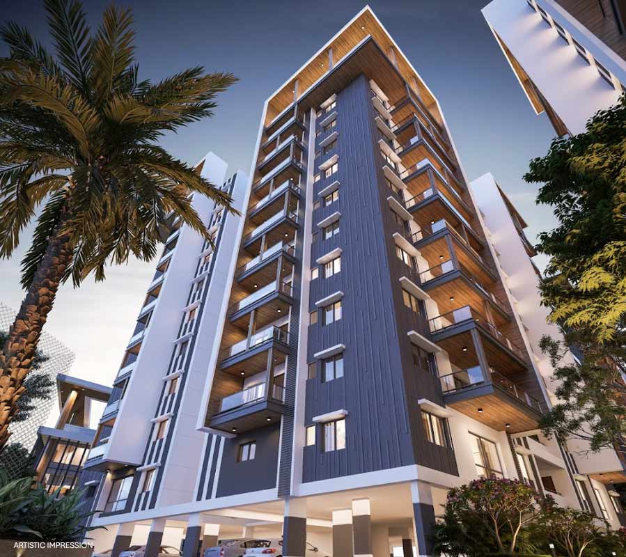 Om Sree Brilliance, Specifications