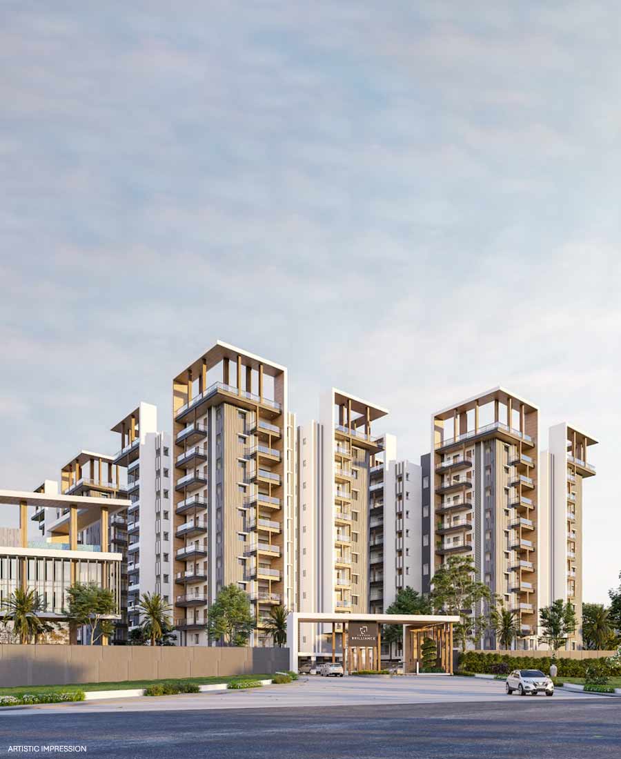 Om Sree Brilliance -mobilebanner