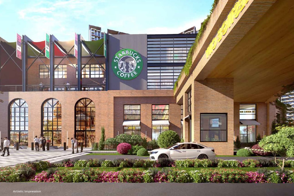 The Prestige City   project features, image 3