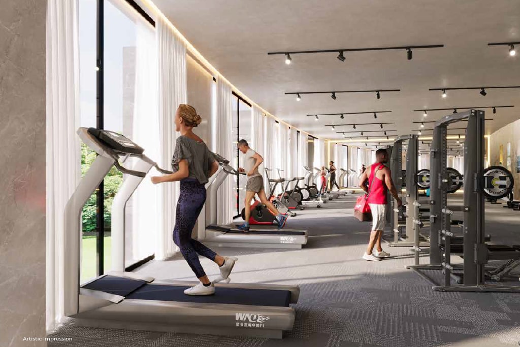 The Prestige City   project features, image 4