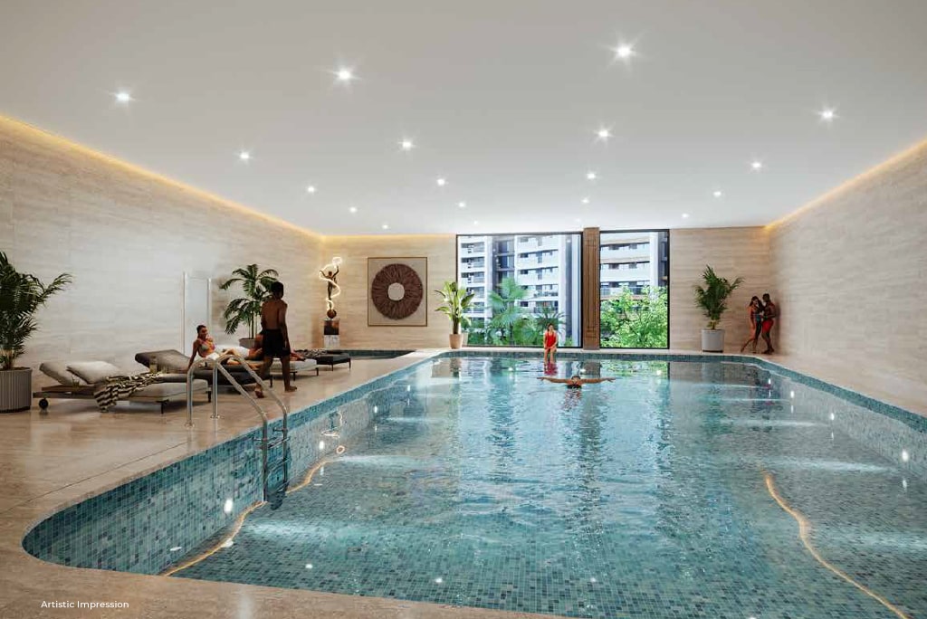 The Prestige City   project features, image 5