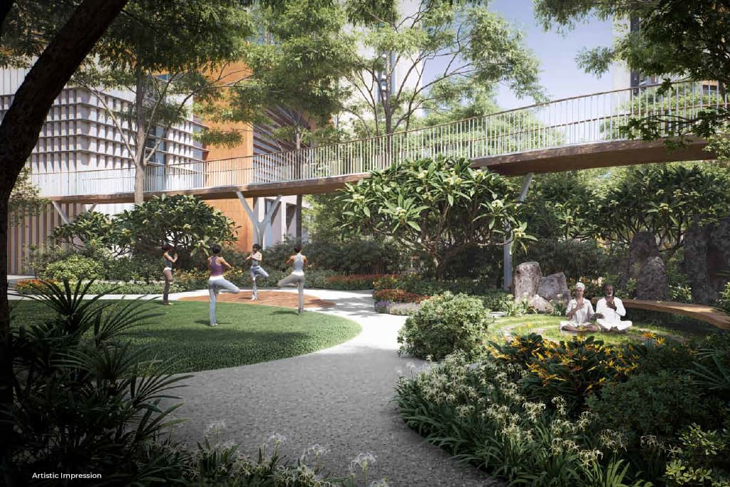 The Prestige City   project features, image 6