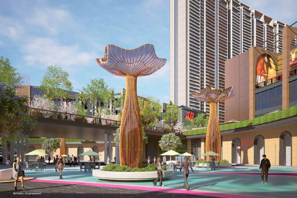 The Prestige City   project features, image 7