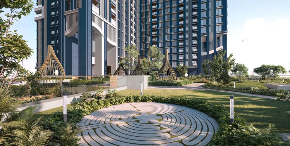 Bask within Nature’s Delight