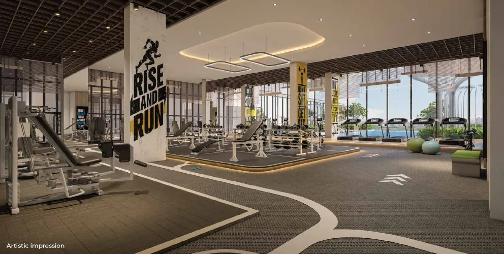 Where even Wellness is Nurtured