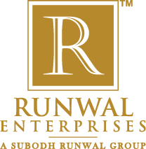 Runwal 7 Mahalaxmi, developer-logo