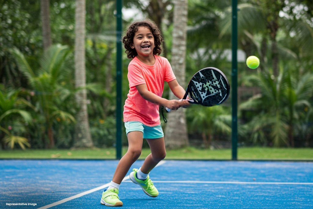 Runwal Woods by Runwal Enterprise  project features, image 2