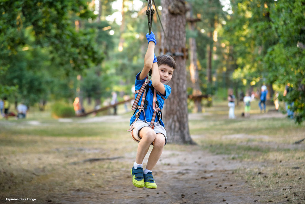 Runwal Woods by Runwal Enterprise  project features, image 2