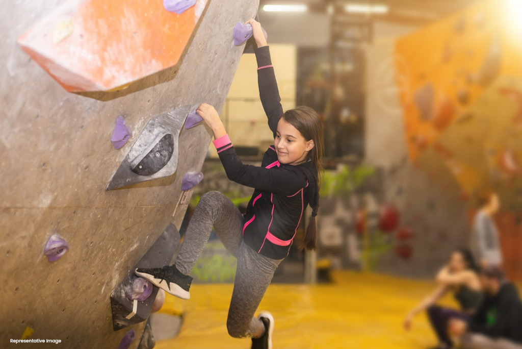 Runwal Woods by Runwal Enterprise  project features, image 2