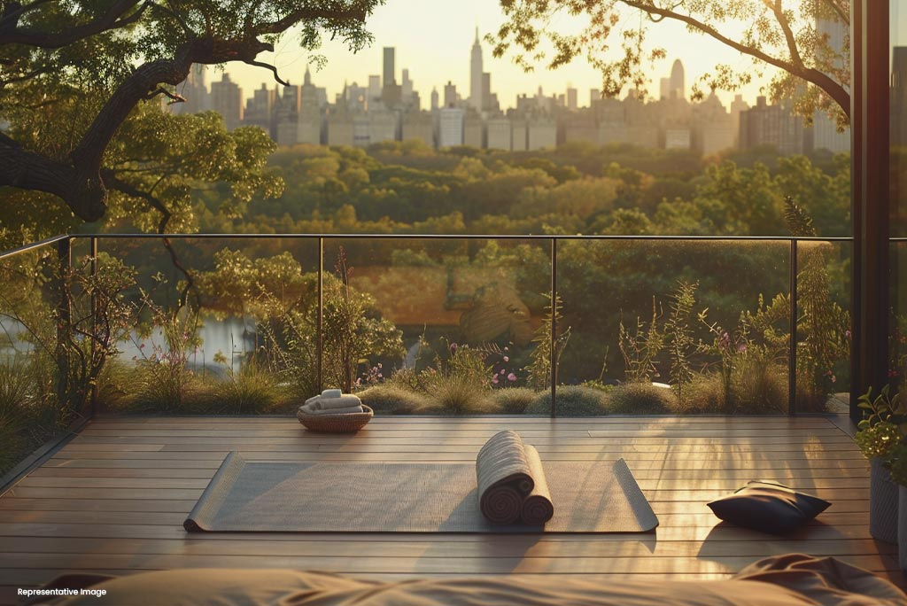 Runwal Woods by Runwal Enterprise  project features, image 2