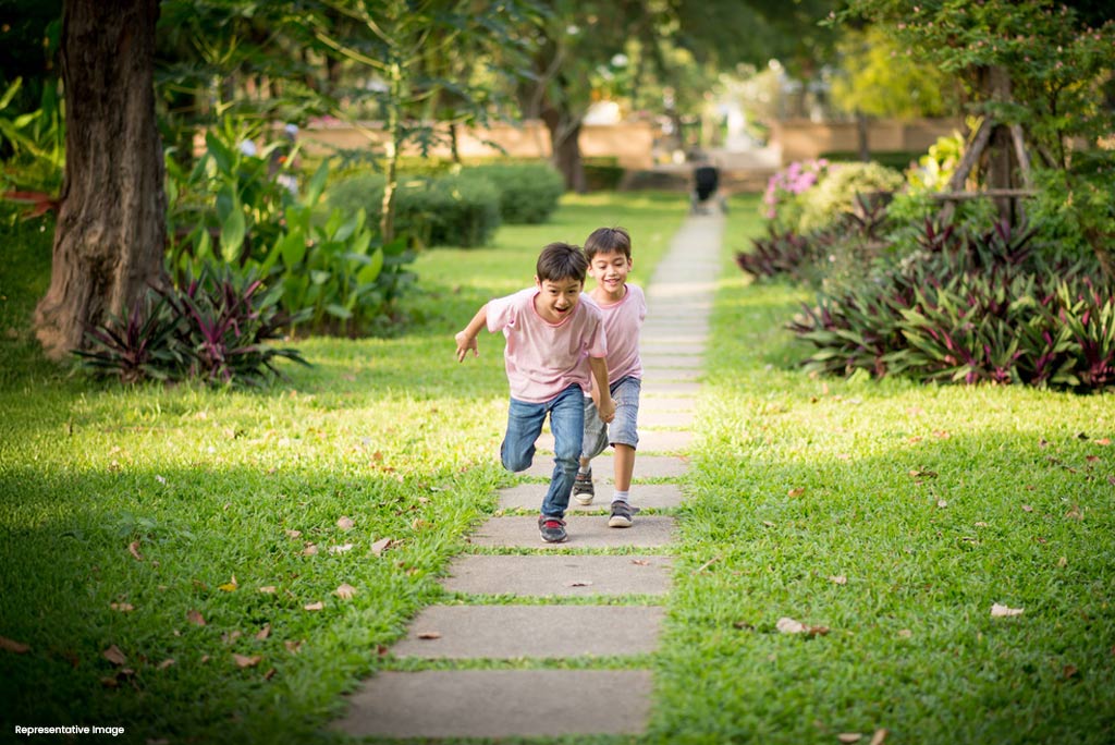 Runwal Woods by Runwal Enterprise , Specifications