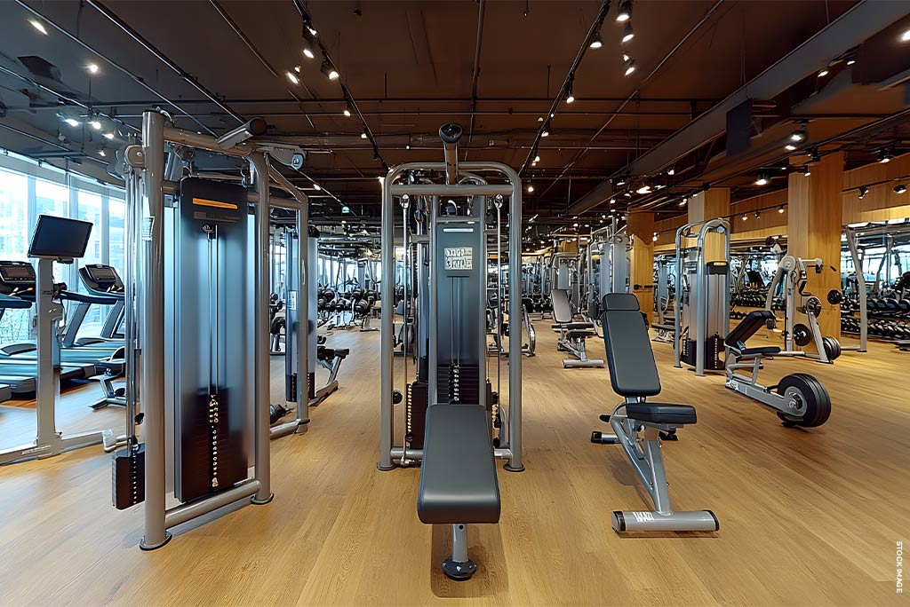 Codename Forevergreen  Amenity