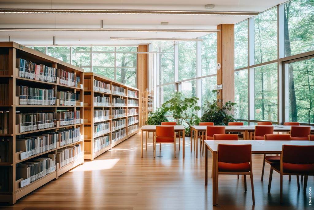 Codename Forevergreen  Amenity