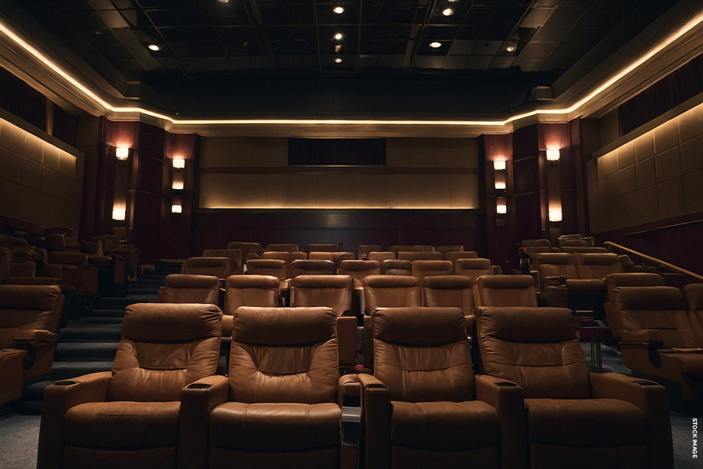 Codename Forevergreen  Amenity