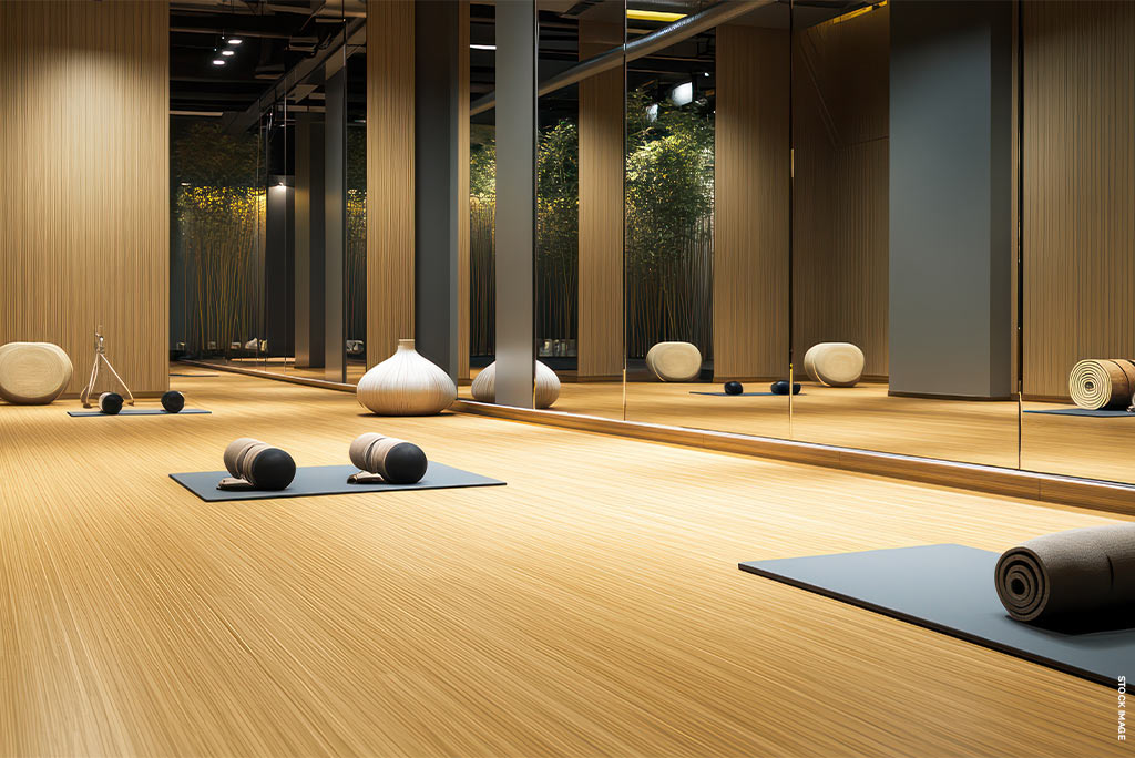 Codename Forevergreen  Amenity