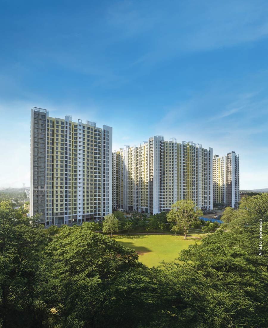 Runwal Garden City -mobilebanner