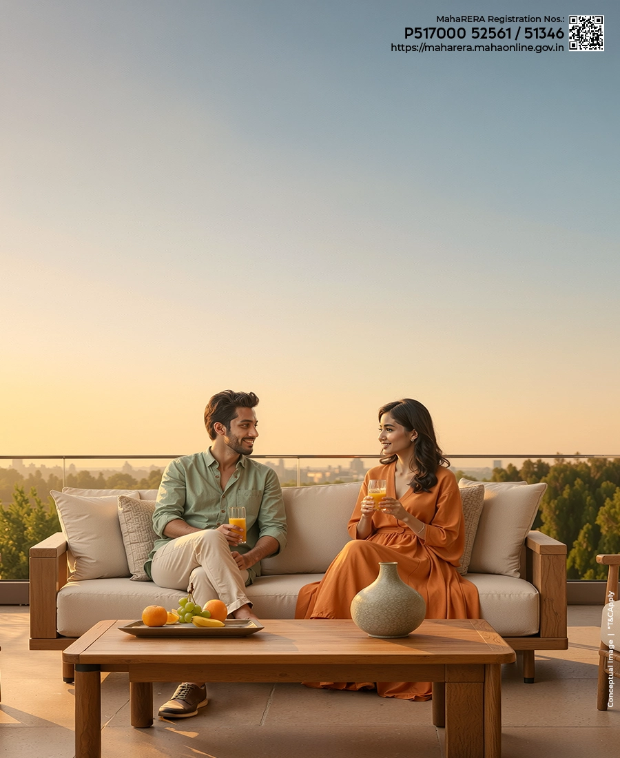 Runwal Garden City -mobilebanner