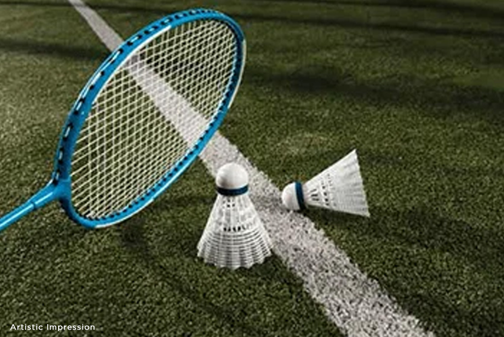 Shriram Codename Pudhiya Chennai - Amenity