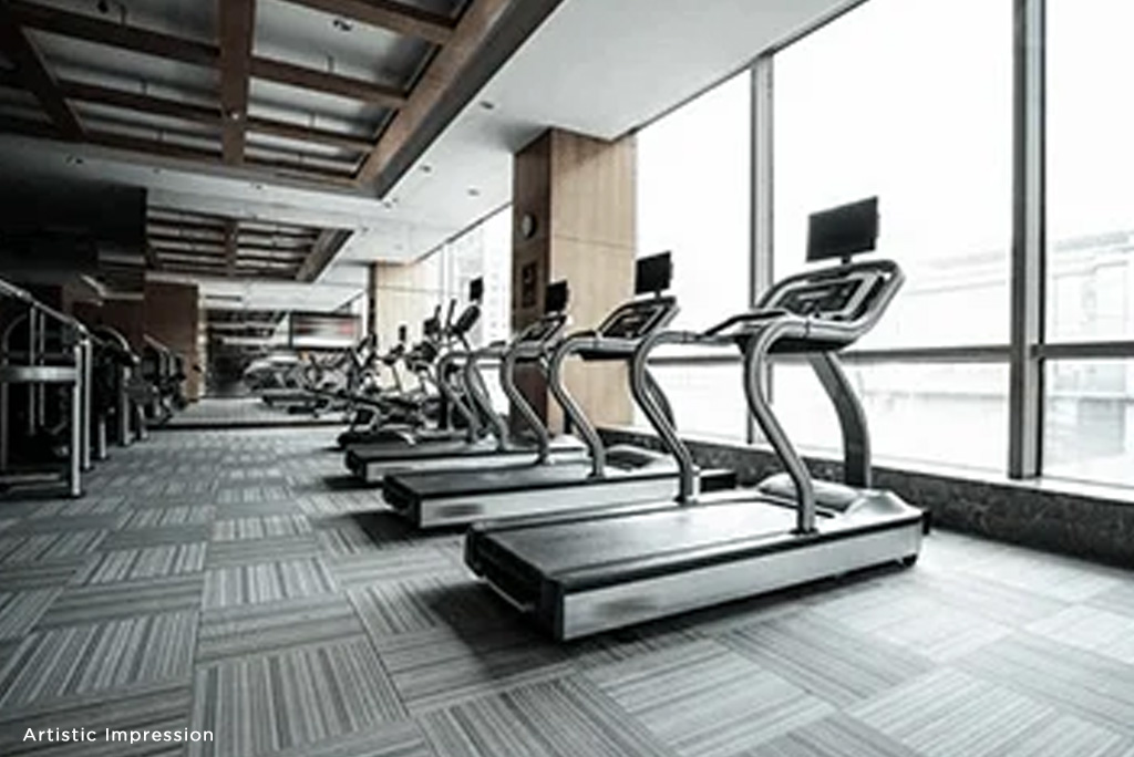 Shriram Codename Pudhiya Chennai Amenity