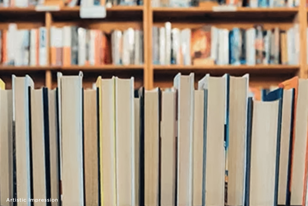 Shriram Codename Pudhiya Chennai - Amenity