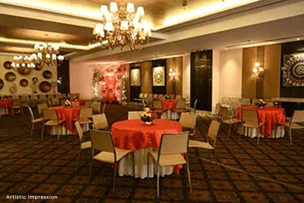 Shriram Codename Pudhiya Chennai - Amenity