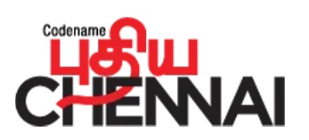 Shriram Codename Pudhiya Chennai - developer logo